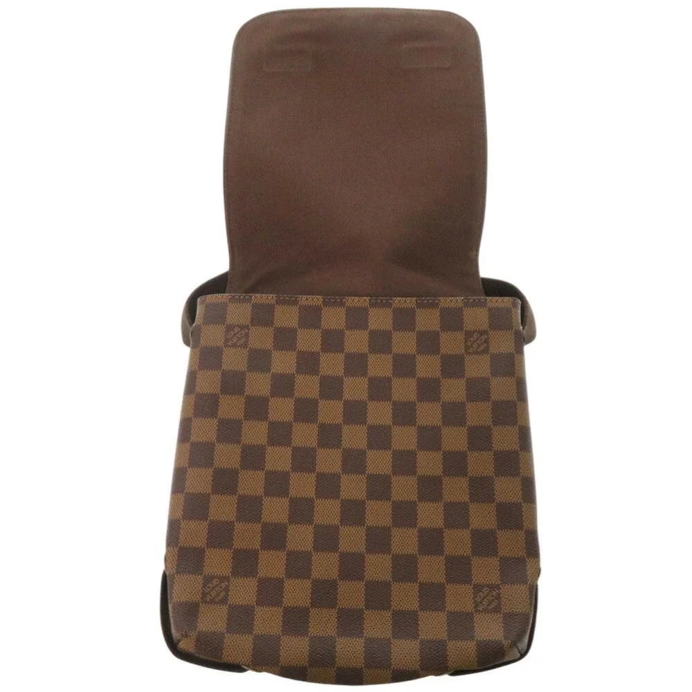 LOUIS VUITTON Brown Damier Shoulder Bag